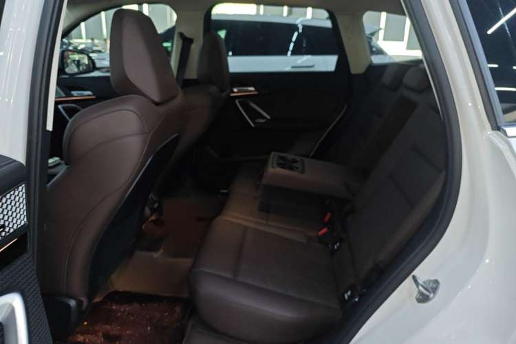 Used BMW X1 2023 sDrive25Li X Design Package
