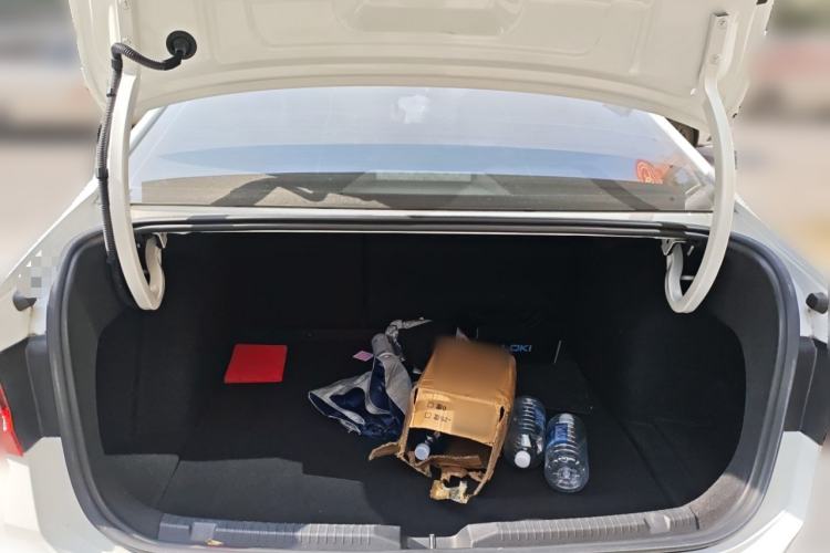 Used Volkswagen Lavida 2023 300TSI DSG Full-Comfort Edition
