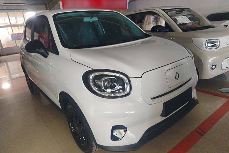 Used Leapmotor T03 2025 310 Comfort Edition
