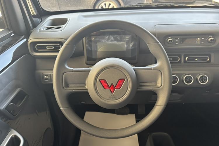 Used Wuling Zhiguang New Energy 
