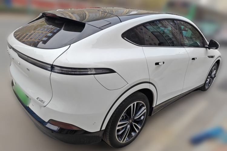 Used XPeng G6 2023 755 Ultra-Long Range Pro