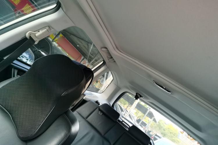 Used Subaru Forester 2013 2.5i Automatic Luxury Edition