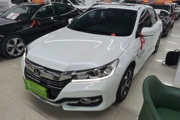 Used Honda Accord 2016 2.0L Elite Edition