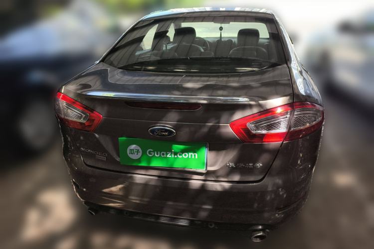 Used Ford Mondeo 2013 2.3L Fashion Edition
