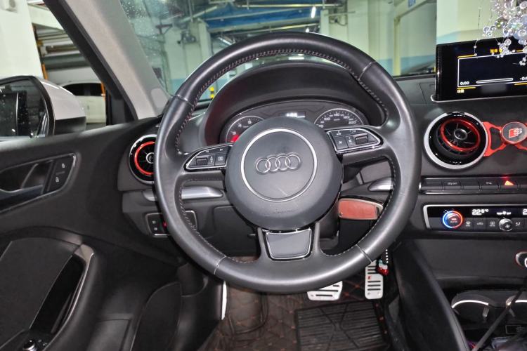 Used Audi A3 2016 Sportback 35 TFSI Style Edition