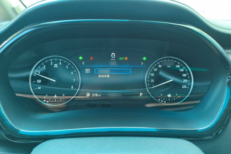 Used Buick GL8 2021 Land Cruiser Executive Class 652T Luxury Model
