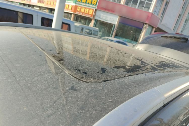 Used Geely Auto Emgrand X7 Sport 2022 1.8TD DCT Zhiya Trim
