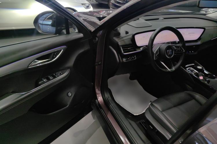 Used Buick Envision 2024 Encore Plus 28T AWD Luxury Edition
