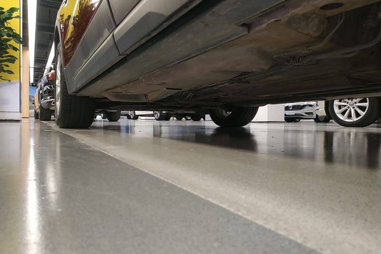 Used Cadillac XT4 2018 28T Two-Wheel Drive Tech Version
