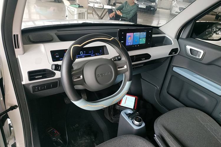 Used  Panda 2024 Panda Mini 200km Endurance Bear
