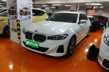 Used BMW i3 2022 eDrive 35 L