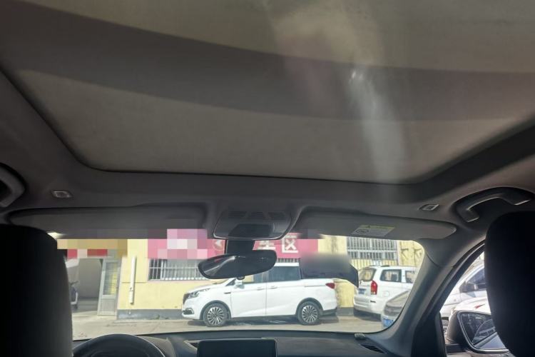 Used BMW X1 2016 sDrive18Li Premium Edition