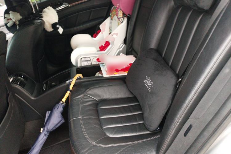 Used Mercedes-Benz CLS 2012 CLS 300 CGI