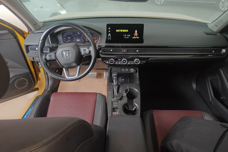 Used Honda Integra 2022 240TURBO CVT Prestige Edition