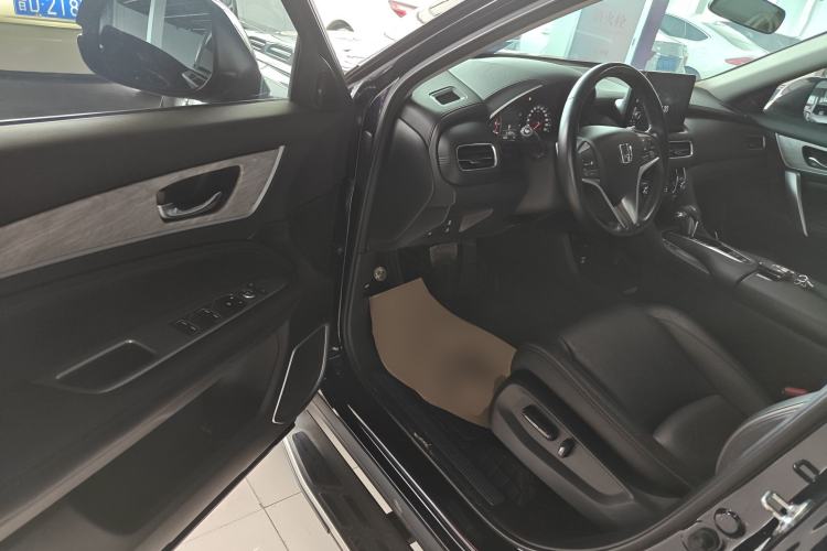 Used Honda Avancier 2023 240TURBO Two-Wheel Drive Smart Enjoyment Version