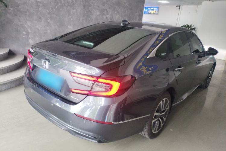 Used Honda Accord 2022 Xing·Hybrid 2.0L Xingling Version
