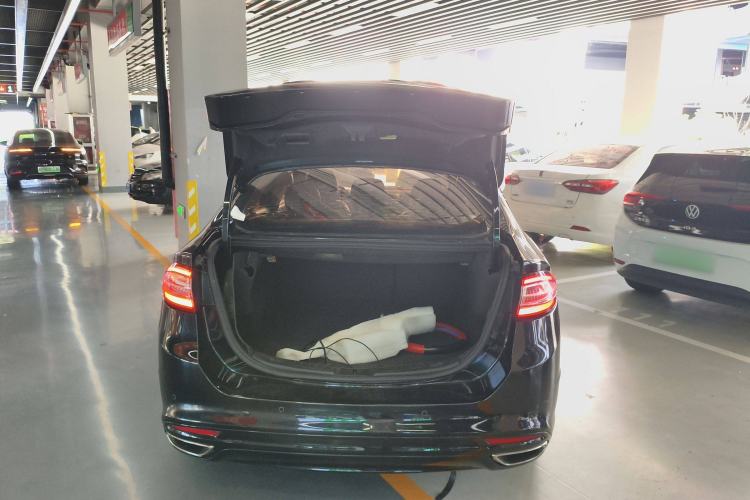 Used Ford Mondeo 2013 2.0L GTDi 200 Fashion Edition
