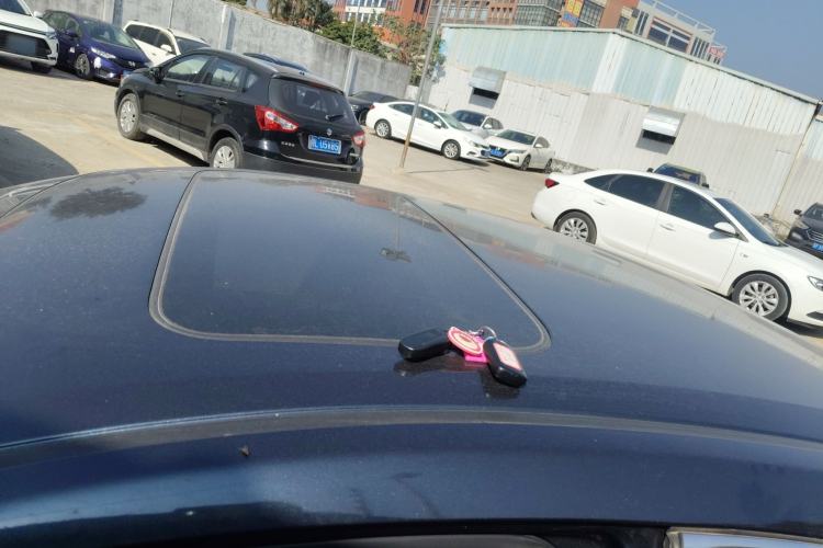 Used Honda Civic 2019 220TURBO CVT Dynamic Edition China VI
