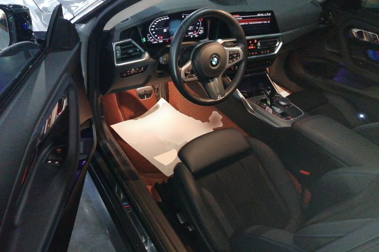 Used BMW 2 Series 2022 225i M Sport Night Edition
