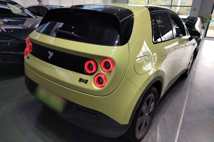 Used  firefly 2025 Free Edition
