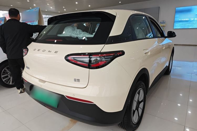 Used  Geome 2025 310km Youth Edition