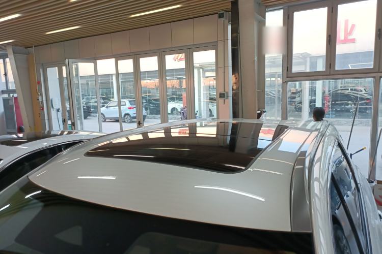 Used Nissan Terra 2024 380 VC-TURBO Four-Wheel Drive Prestige Edition 6 Seats
