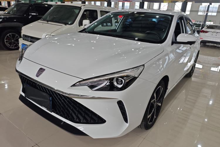 Used Roewe i5 2023 1.5L CVT Luxury Edition