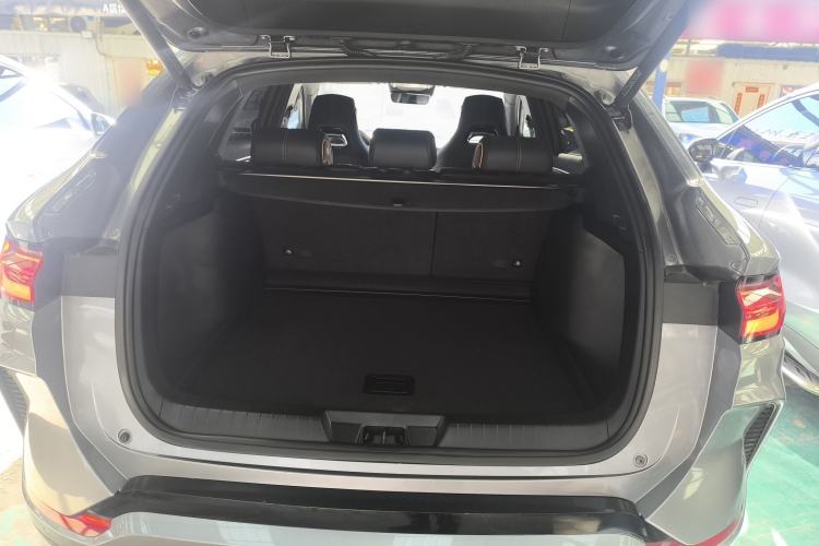 Used BYD Song PLUS New Energy 2023 Champion Edition DM-i 150KM Flagship PLUS