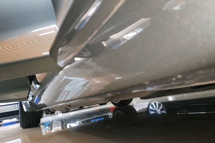 Used Cadillac CT5 2022 28T Luxury Version (Standard Edition)