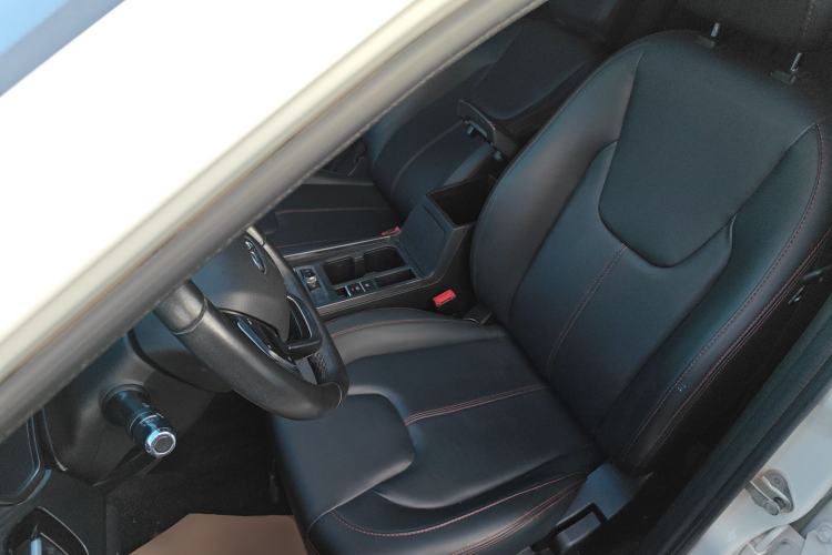 Used Chery Tiggo 3X 2021 Diamond Edition 1.5L CVT 3-Carat
