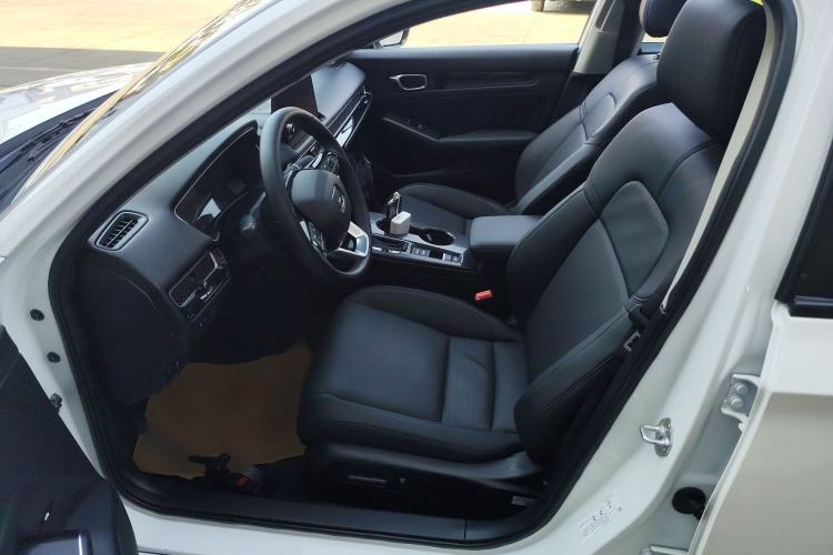 Used Honda Integra 2023 240TURBO CVT Luxury Edition