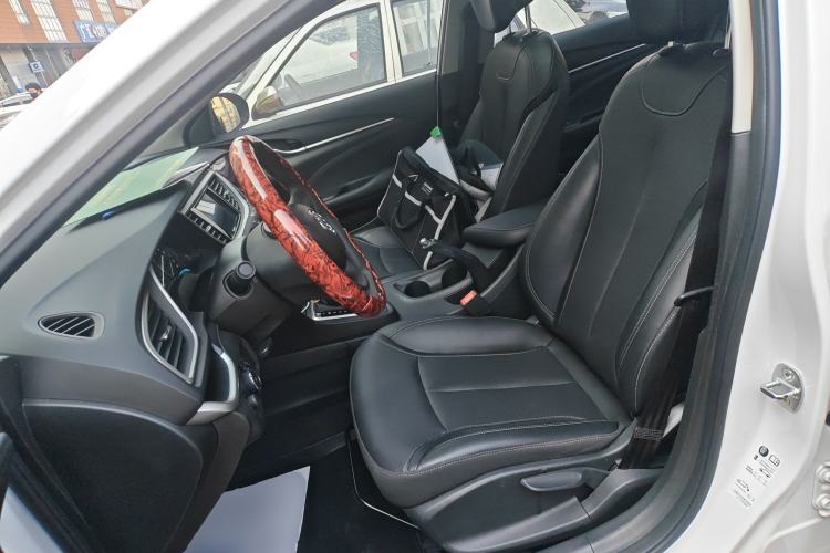 Used Buick GT 2021 1.3T Automatic Mild Hybrid Elite Version