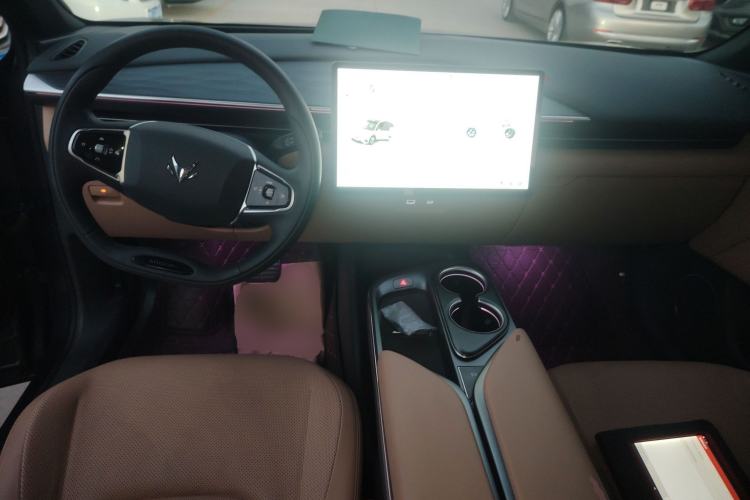 Used ARCFOX Alpha T5 2025 520 MAX