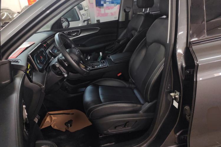 Used Roewe RX5 New Energy 2020 ePLUS National Trend Ronglin Luxury Edition
