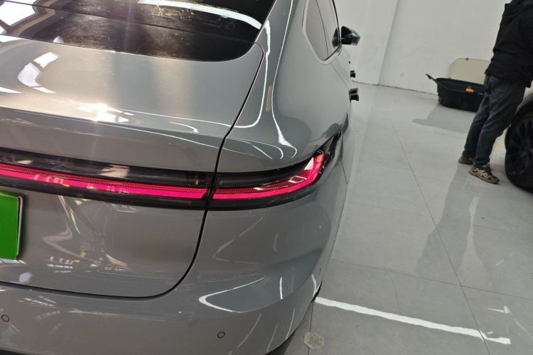 Used Nio ET7 2022 100kWh First Edition