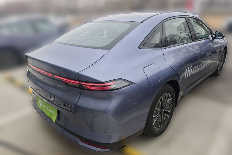 Used Nissan N6 2026 Model 180 Max
