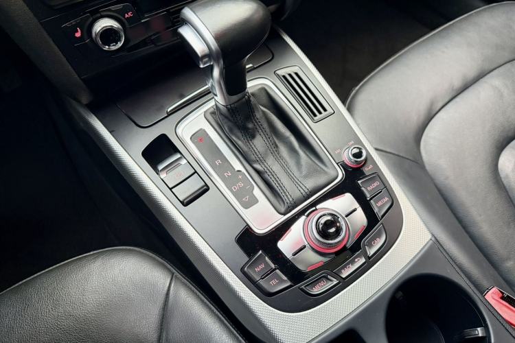 Used Audi A4 (Import) 2014 40 TFSI allroad quattro plus version
