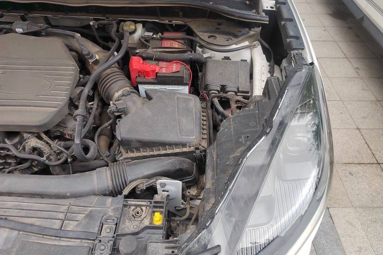 Used Ford Escape 2020 EcoBoost 245 4x4 Enjoyment Model
