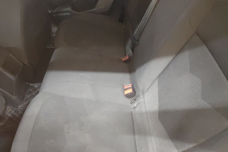 Used Volkswagen Polo 2021 Plus 1.5L Automatic Panoramic Enjoyment Edition
