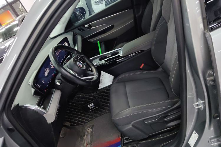 Used Buick E5 2023 Pioneer Edition
