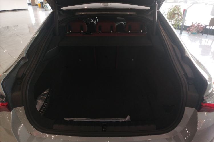 Used BMW 4 Series 2023 425i Gran Coupe M Sport Night Edition Package
