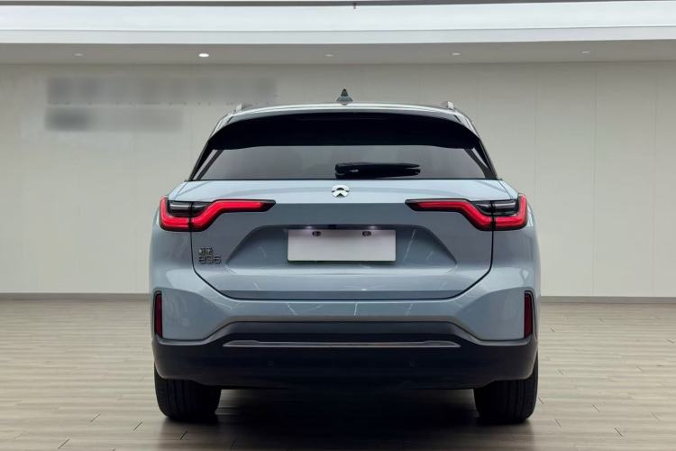 Used Nio ES6 2020 420 km Sport Edition
