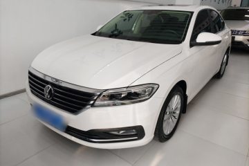 Used Volkswagen Lavida 2021 1.5L Automatic Comfort Edition