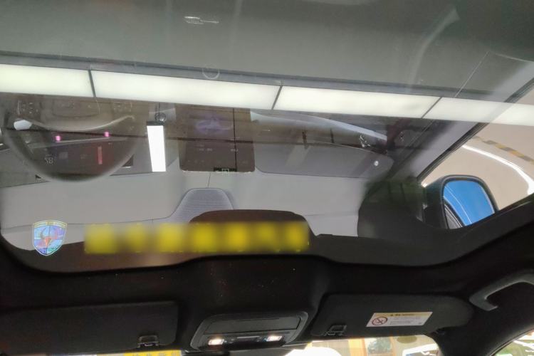 Used Ford Mustang Mach-E 2021 GT First Edition
