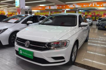 Used Volkswagen Bora 2019 Facelift Bora·Legend 1.5L Automatic Fashion Edition China VI Standard