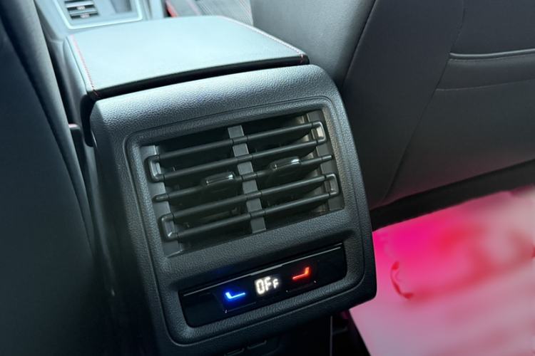 Used Volkswagen Golf GTI 2021 380TSI DSG GTI
