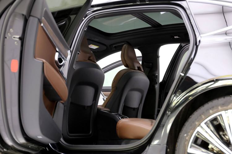 Used Volvo S90 2023 B5 Luxury Smart Edition
