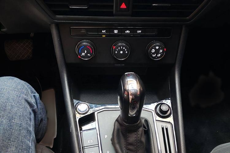 Used Volkswagen Lavida 2021 280TSI DSG Comfort Edition
