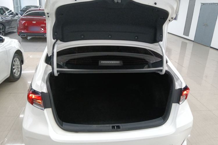 Used Toyota Corolla 2022 1.2T S-CVT Pioneer PLUS Edition
