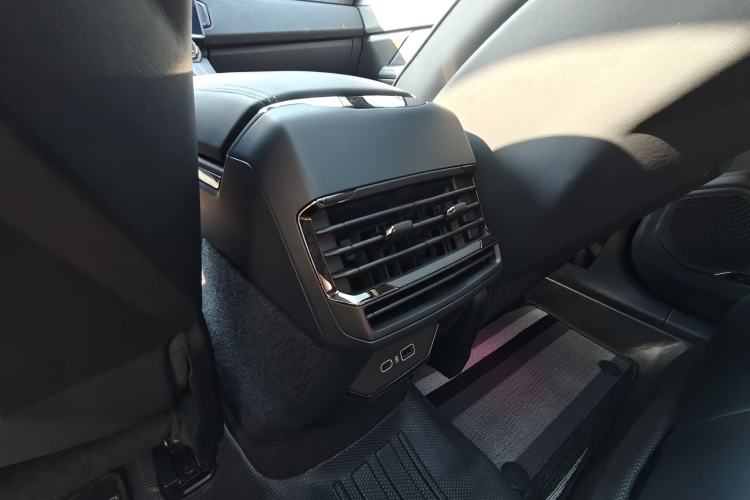 Used Lynk & Co 01 EM-P 2023 1.5TD EM-P PM
